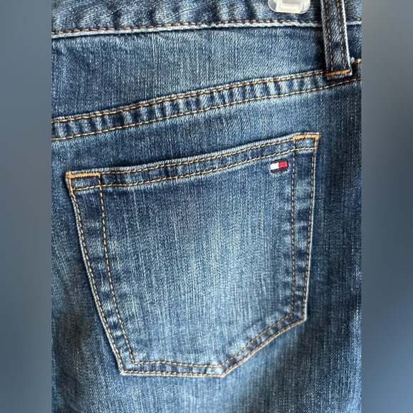 Tommy Hilfiger denim skirt - Picture 6 of 12